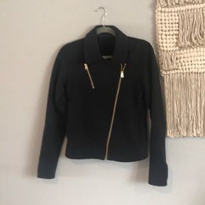 Lululemon Stretch Moto Jacket
